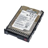 HP 600GB 2.5" 12G 15K SAS HDD Festplatte ST600MP0005 748435-001