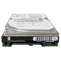 HP 300GB 2,5" 15K  SAS HDD Festplatte 759221-002...