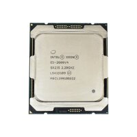 Intel Xeon Processor E5-2699 V4 55 MB SmartCache 2.2 GHz...