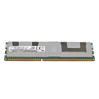 Samsung 32 GB PC3L-12800L 4Rx4 ECC M386B4G70DM0-YK04 RAM REG ECC DDR3