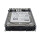 Dell 1.2 TB 2.5“ 10K 6G SAS HDD HotSwap Festplatte 036RH9 mit Rahmen