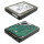 Dell ST1200MM0099 1,2TB SAS 12Gb 10k 2.5“ Festplatte ohne Rahmen DP/N 0G2G54