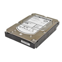 Dell EqualLogic 300GB 3.5" 15K SAS 6G HDD/Festplatte...