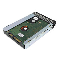 IBM Lenovo 600GB 2.5“ 15K 12G SAS HDD/Festplatte...