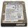 2X HP 300GB 2.5" 6G 10K SAS HDD Festplatte 507129-004 641552-001 HUC109030CSS600