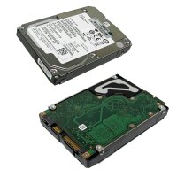 HP Seagate 600GB Festplatte 2.5 Zoll SAS 12G RPM 10K...