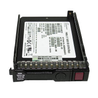 HP Samsung PM863a 240GB SATA 6Gb/s 2.5“ SSD +...
