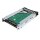 IBM HGST 600GB 2.5" 10K 6G SAS HDD Festplatte HUC101860CSS200 mit Rahmen