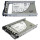 Dell Intel SSD DC S3610 Series 400GB 2.5 Zoll 6Gb SATA SSDSC2BX400G4R mit Rahmen