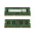 Micron 4GB 2Rx8 PC3-8500S MT16JSF51264HZ-1G1D1 SO-DIMM