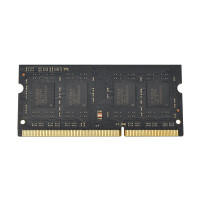 Elpida 4GB 1Rx8 PC3L-12800S EBJ40UG8EFU5-GNL-F SO-DIMM