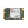 Innodisk mSATA 3ME3 mini-PCIe 8GB 6 Gb/s SSD Memory Card DEMSR-08GD09BC2SC-A88
