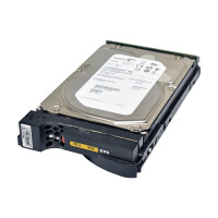 Seagate EMC HDD Festplatte 2TB 3.5" 7,2K SAS 6G...