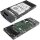 Toshiba NetApp HDD X421A-R5 450GB SAS 2.5" 6 Gbps 10k AL13SEB450