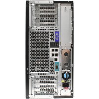 HP ProLiant ML350p G8 Tower Server no CPU no Ram no...