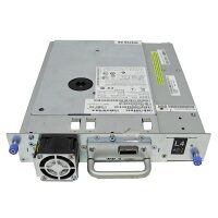 IBM 45E2030 LTO Ultrium 4-H SAS Tape Drive/Bandlaufwerk...