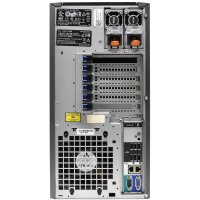 Dell PowerEdge T320 Tower Barebone no CPU 1x Kühler...