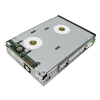 IBM 46X1668 Fujitsu A3C40119984 LTO4-HH-SAS3G SAS Tape Drive/Bandlaufwerk 