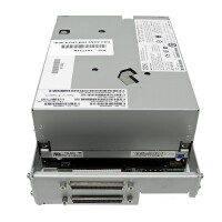 IBM LTO Ultrium4 SCSI LVD/SE Tape Drive/Bandlaufwerk1017318 800/1600GB 95P4920