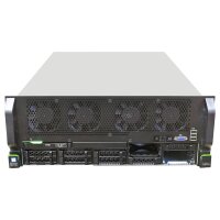 Fujitsu RX4770 M3 Server 4x Intel E7-4820 V4 10C 2,00GHz...