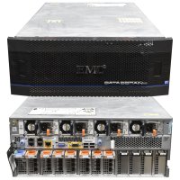 EMC Data Domain DD9500 Systems 4x Intel Xeon E7-4880 v2...