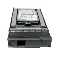 Seagate NetApp 108-00405+B0 600GB 2.5" 12G SAS HDD im 3.5" Rahmen 110-00208+A1