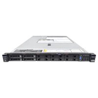 Lenovo System x3550 M5 Server 2x E5-2620 V4 32GB RAM DDR4 4x 300GB HDD 10x SFF 2,5