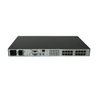 HP KVM EO1010 16Ports Managed 286599-001
