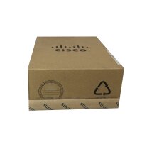Cisco WS-C2960-8TC-L 8Ports Fast Ethernet Managed Switch Neu / New