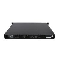 Qualys Scanner Appliance QGSA-4120-A1 No HDD No OS Rack Ears