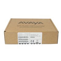 Avaya Vantage J2B1 Wireless Handset Kit 700512398 Neu / New