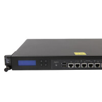 IBM Firewall Proventia GX4004C-V2 5122E Managed No HDD No OS Rack Ears 97Y1087