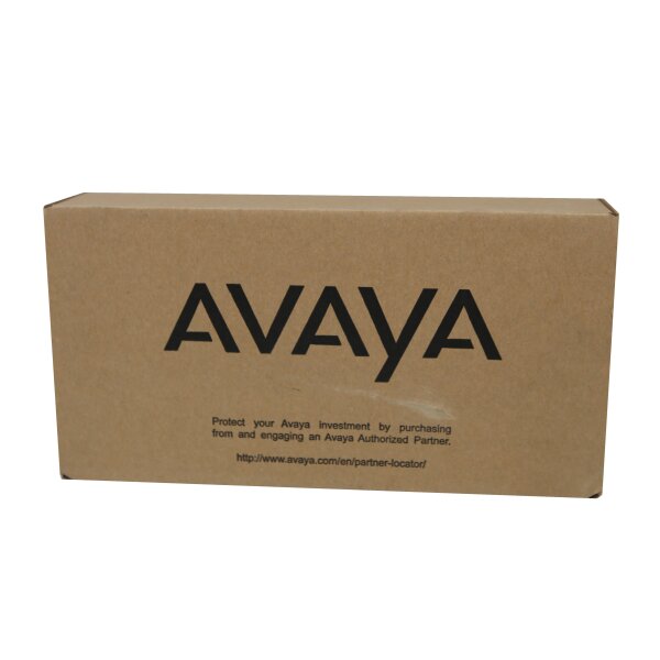 Avaya Vantage K175 Multimedia Device 700513905 Neu / New