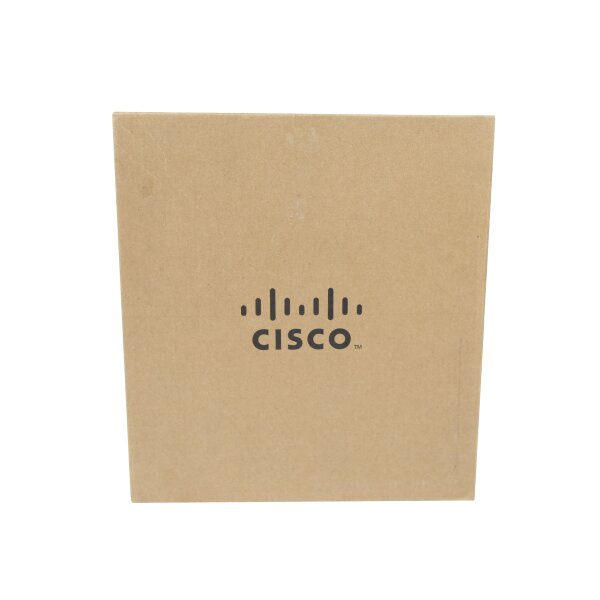 Cisco CP-8945-A-K9-RF UC Phone8945, PhantomGrey, StdHndset Remanufactured 74-110609-01