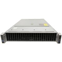 CISCO UCS C240 M4 Rack Server 2xE5-2680 V4 256 GB 26 x...