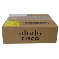 Cisco Access Point AIR-CAP3702I-E-K9 802.11ac Ctrlr AP 4x4:3SS w/CleanAir; Int Ant; E Reg Domain 68-100375-04 Neu / New
