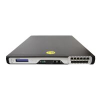 Citrix Firewall Netscaler NS 6xCu 6xSFP 6Ports 1000Mbits 6Ports SFP No HDD No Operating System