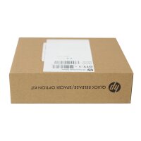 HP Quick Release / Spacer Option Kit Mounting Bracket EM870AT Neu / New