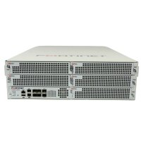 Fortinet Firewall FORTIGATE-3950B 2Ports SFP+ 10Gbits 4Ports SFP 1000Mbits 2x PSU Managed