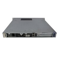 Cisco Firewall IronPort C160 Email Security Appliance No HDD No OS