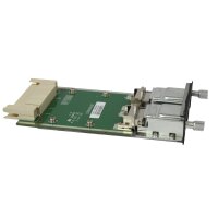Dell Stacking Module 0YY741 2Ports 10Gb For PowerConnect Switch