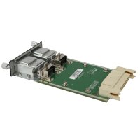 Dell Stacking Module 0YY741 2Ports 10Gb For PowerConnect Switch
