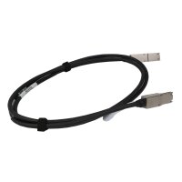 EMC Cable Mini-SAS To Mini-SAS 2m 038-003-787