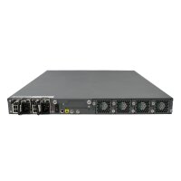 Check Point Firewall ST-25 Security Appliance No HDD No...