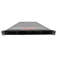 HP Enterprise ProLiant DL360 G9 Server 2xE5-2670 V3 32GB 4 Bay 3,5 LFF + 2x 2.5 Intern SFF
