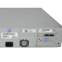 Dell PowerVault 114X Rackmount Tape Enclosure Chassis 0R2GT5
