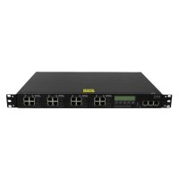 IBM Firewall ABYP-4T-0S-0L Internet Security System...