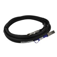 Mellanox Cable MC2206125-007 40G QSFP+ 7m Passive Direct...