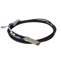 Mellanox Cable MC2206128-004 40G QSFP+ 4m Passive Direct...