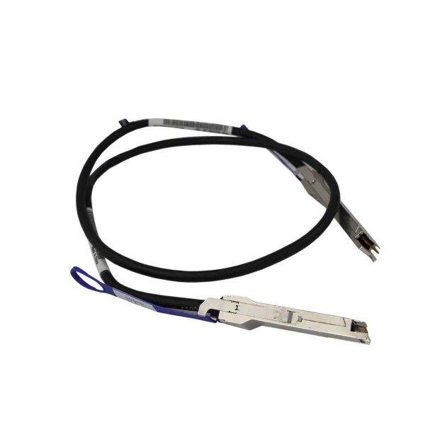 Mellanox Cable MC2206130-002 40G QSFP 2m SFF-8436 To SFF-8436 Passive Direct Attach Copper
